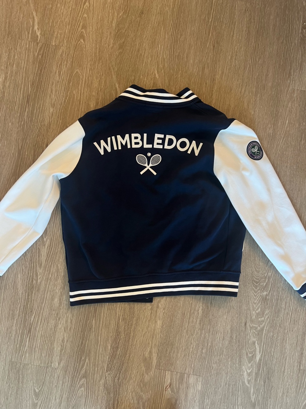 Polo Ralph Lauren Wimbledon Jacket